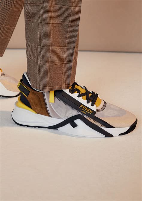 fendi flow shoes